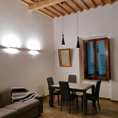 Valeria San Vincenzo Apartment Ngoại thất bức ảnh