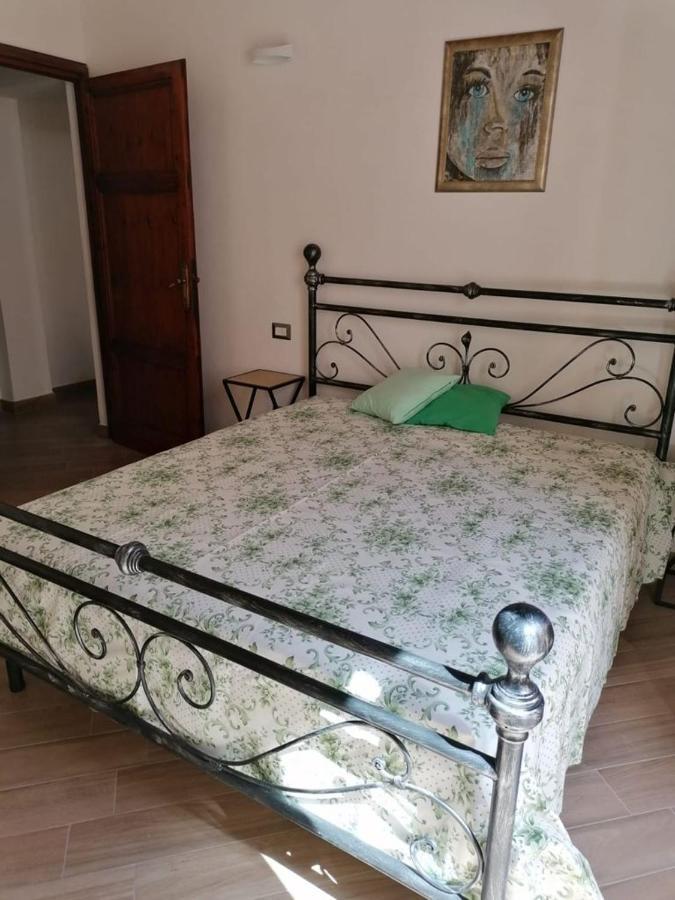 Valeria San Vincenzo Apartment Ngoại thất bức ảnh