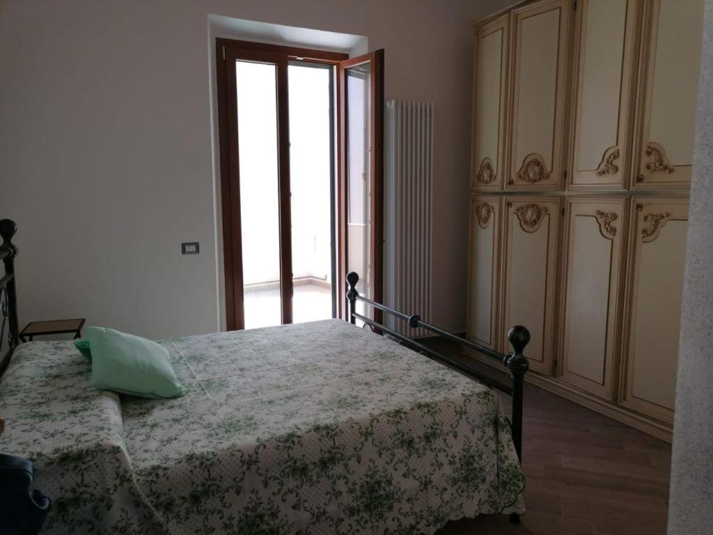 Valeria San Vincenzo Apartment Ngoại thất bức ảnh