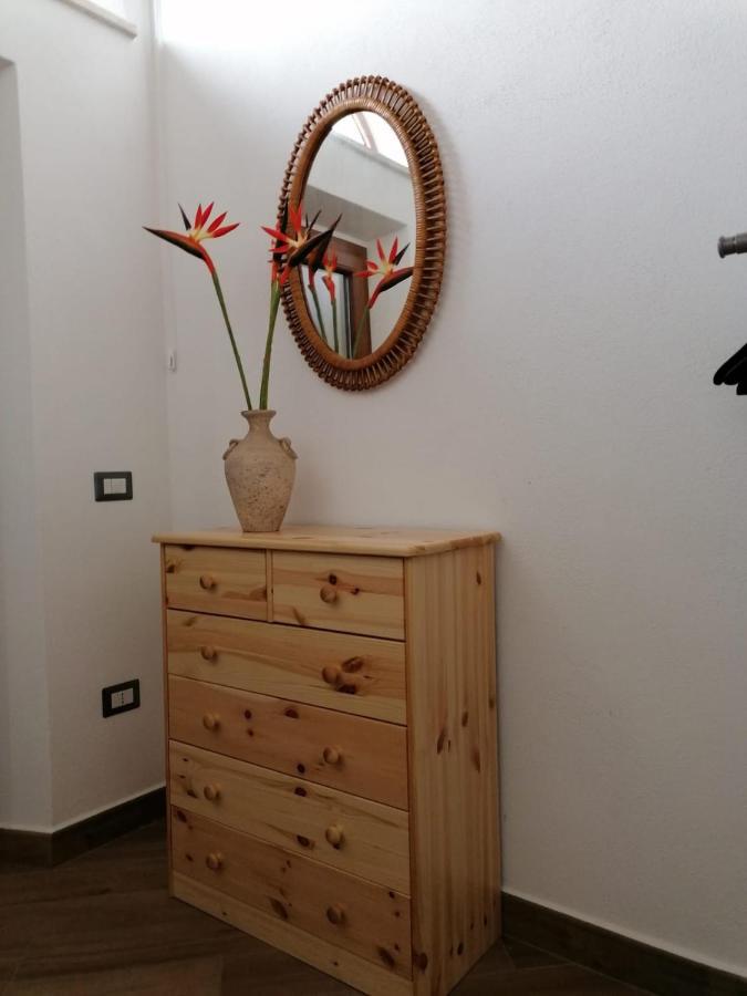 Valeria San Vincenzo Apartment Ngoại thất bức ảnh