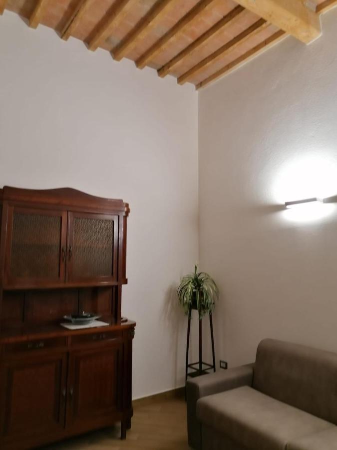 Valeria San Vincenzo Apartment Ngoại thất bức ảnh